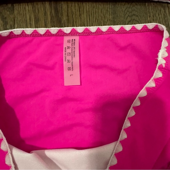 NWT Whip Stitch Bikini - Picture 7 of 8